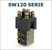 SW120 serie